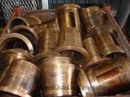 Купим металлолом